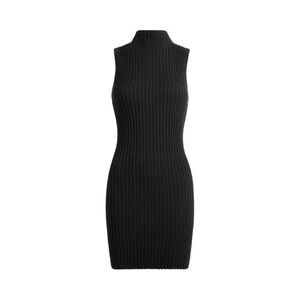NWT Kith Piper Sleeveless Ribbed knit dress